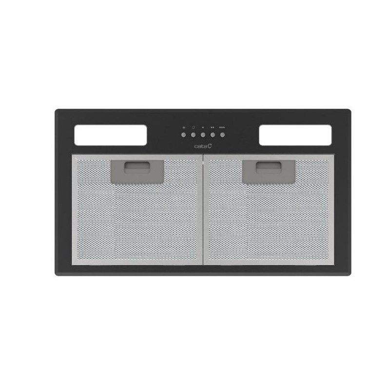 Grupo filtrante Cata GTPLUS45BK