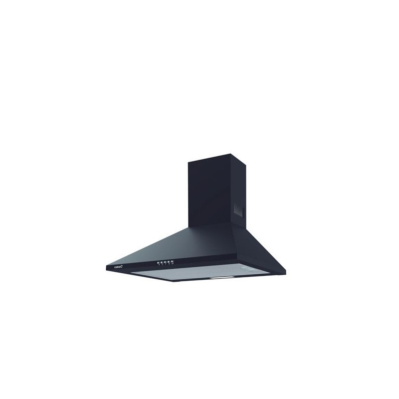 Campana Decorativa Cata OMEGAII600BK