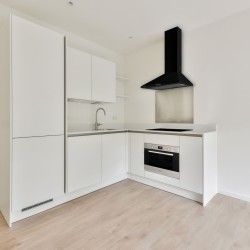 Cata OMEGAII600BK Dekorative Dunstabzugshaube