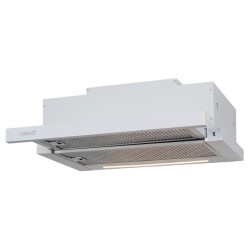 Campana Telescopica Cata TFH6630WHA