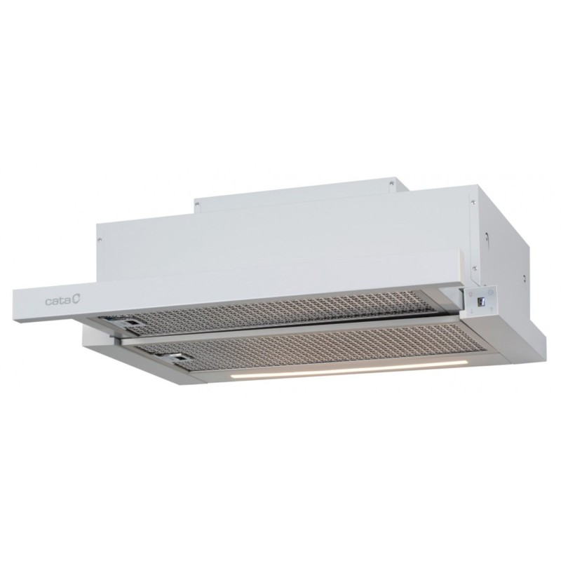 Campana Telescopica Cata TFH6630WHA