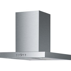 Mepamsa SILUETA XLA60INOX Dunstabzugshaube