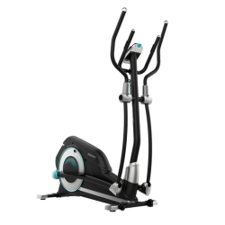 Cecotec 9000 Eir Pro DrumFit Elliptical Magnetwiderstand-Crosstrainer