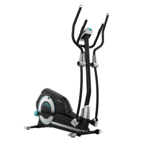 Cecotec 9000 Eir Pro DrumFit Elliptical Magnetwiderstand-Crosstrainer