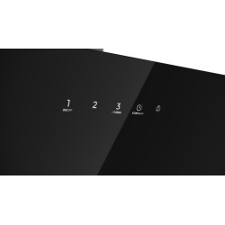 Campana Teka DVN67050TTCBK