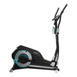 Cecotec 9000 Eir Pro DrumFit Elliptical Magnetwiderstand-Crosstrainer