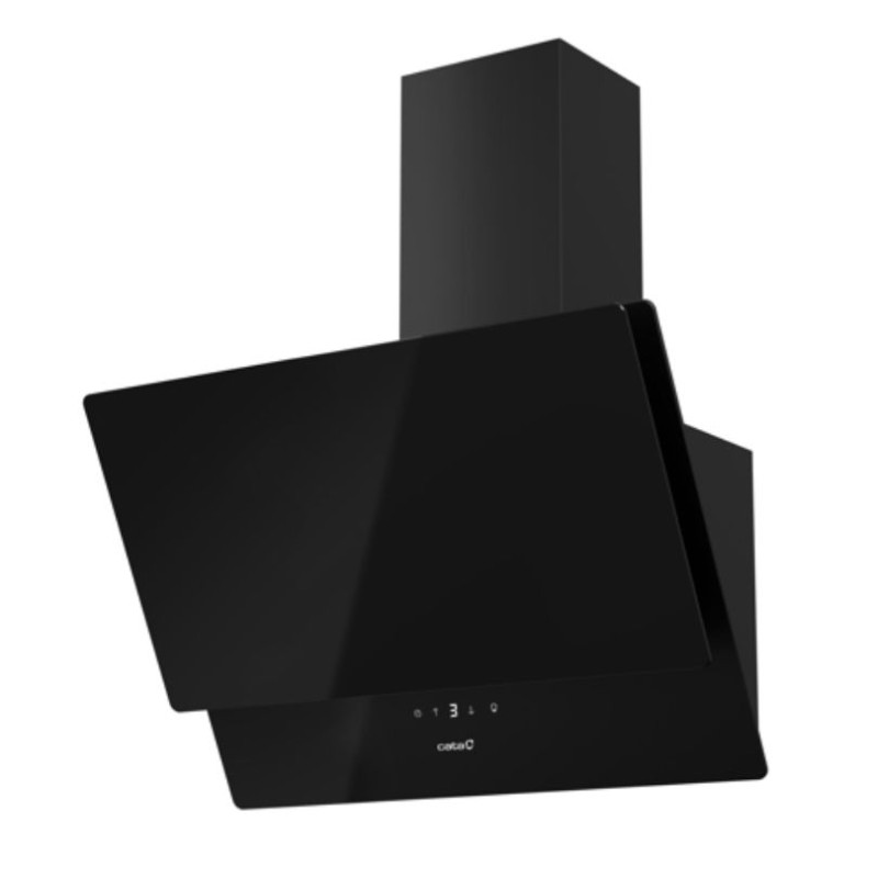 Campana Cata JUNO+6000GBK