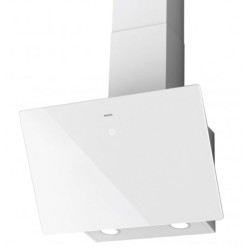 Mepamsa CUADRO60BLANCA Dekorative Dunstabzugshaube