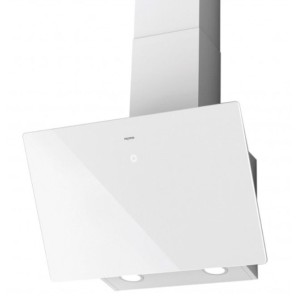 Mepamsa CUADRO60BLANCA Dekorative Dunstabzugshaube
