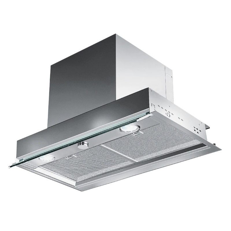 Mepamsa DISCRET60X Dunstabzugshaube