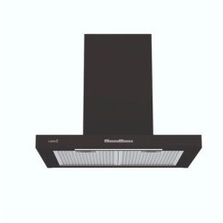 Cata SYGMA7010BK Dunstabzugshaube