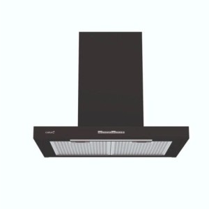 Campana Decorativa Cata SYGMA7010BK