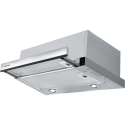 Mepamsa SUPERLINE 45 INOX V2 Dunstabzugshaube