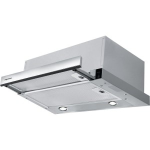 Campana Mepamsa SUPERLINE 45 INOX V2