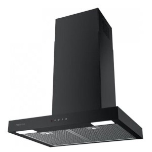 Campana Decorativa Mepamsa STILONEO60NEGRA