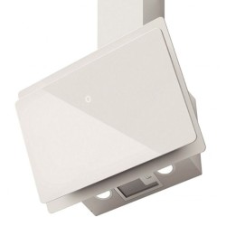 Mepamsa LUNAPLUS70BLANCA Dekorative Dunstabzugshaube