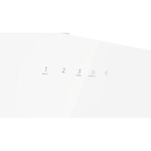 Teka DVN 97050 TTC WH Dekorative Dunstabzugshaube