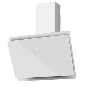 Mepamsa LUNAPLUS90BLANCA Dekorative Dunstabzugshaube