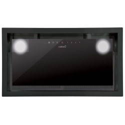 Cata GCDUALBK75 Einbau-Dunstabzugshaube