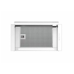 Cata CORONA WH 60 B Einbau-Dunstabzugshaube