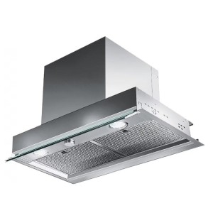 Campana Integrada Mepamsa SECRET60X