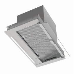 Cata CORONA XNODRIP60 Einbau-Dunstabzugshaube