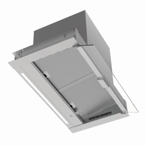 Cata CORONA XNODRIP60 Einbau-Dunstabzugshaube