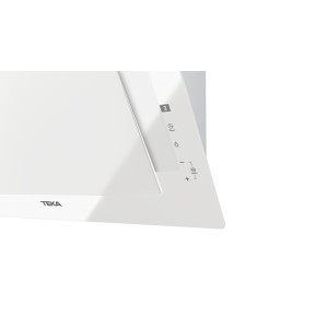 Teka DVT 68660 TBS WH – Dekorative Dunstabzugshaube