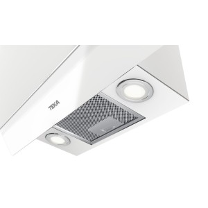 Teka DVT 68660 TBS WH – Dekorative Dunstabzugshaube