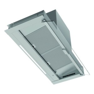 Campana Integrada Cata CORONA XNODRIP80