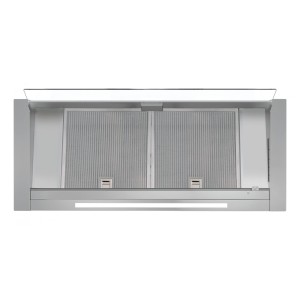 Campana Integrada Cata CORONA XNODRIP80