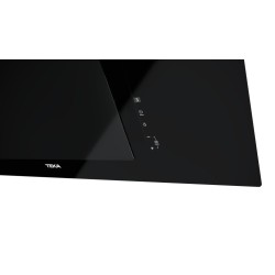 Campana Teka DVT98660TBSBK