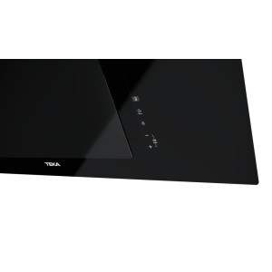 Campana Teka DVT98660TBSBK