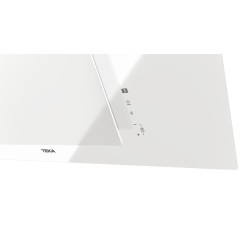 Teka DVT 98660 TBS WH Dekorative Dunstabzugshaube