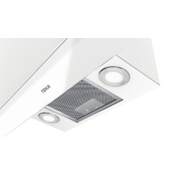 Teka DVT 98660 TBS WH Dekorative Dunstabzugshaube