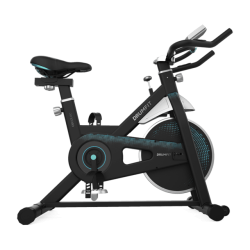 Indoor-Heimtrainer mit Schwungrad Cecotec DrumFit Indoor 13000 Delfos