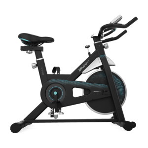 Indoor-Heimtrainer mit Schwungrad Cecotec DrumFit Indoor 13000 Delfos