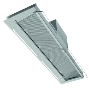 Campana Integrada Cata CORONA XNODRIP120