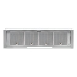 Campana Integrada Cata CORONA XNODRIP120