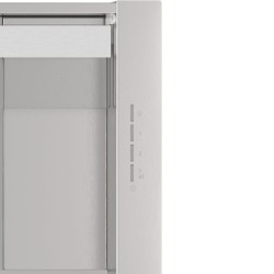 Cata CORONAX120B Einbau-Dunstabzugshaube