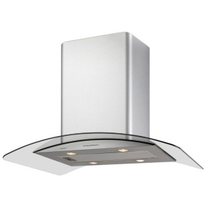 Cata GAMMA Insel‑Dunstabzugshaube