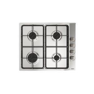 Placa de gas Teka E60.3 40 BUT 4 fuegos