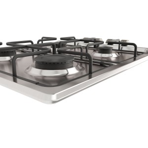 Teka E60.3 40 BUT Gaskochfeld