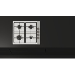 Placa de gas Teka E60.3 40 BUT 4 fuegos