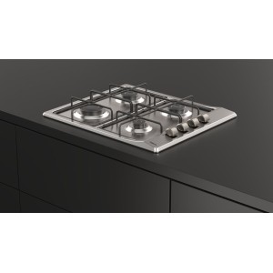 Teka E60.3 40 BUT Gaskochfeld