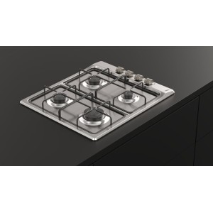 Teka E60.3 40 BUT Gaskochfeld