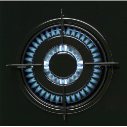 Cata CIB6021BK Gaskochfeld