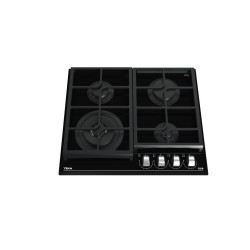 Placa de gas Teka GZC64320XBABK 4 fuegos