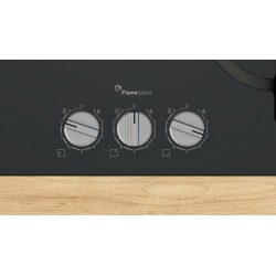 Bosch Gas-Kochfeld PPC6A6I10, 3 Brenner