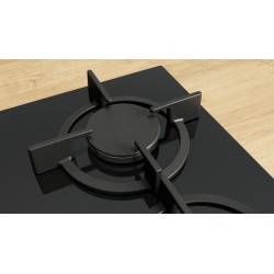 Placa de gas Bosch PPC6A6I10 3 fuegos